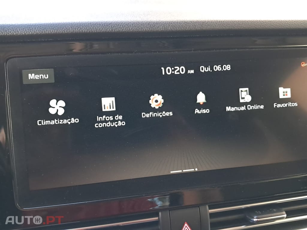 Kia Niro 64kWh