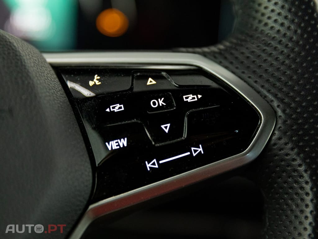 Volkswagen Golf 1.4 TSI GTE+ DSG