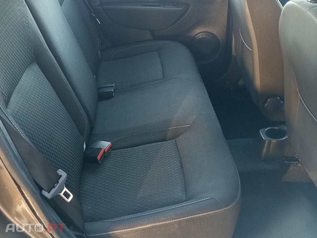 Dacia Logan MCV 0.9 TCe Comfort Bi-Fuel