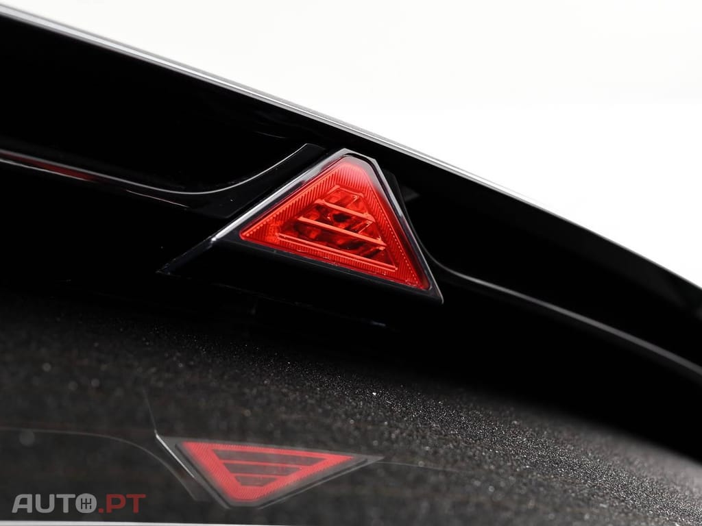Hyundai i30 2.0 T-GDi Pack Performance