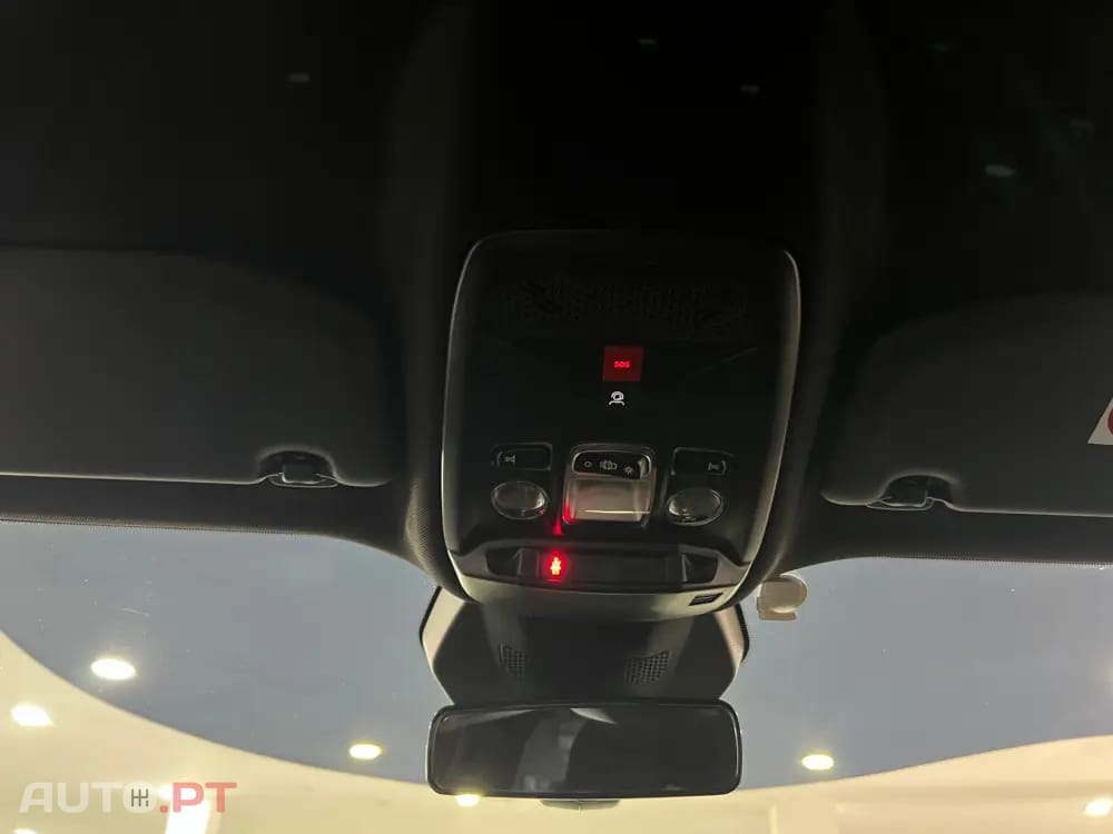 Peugeot 2008 1.2 PureTech Style