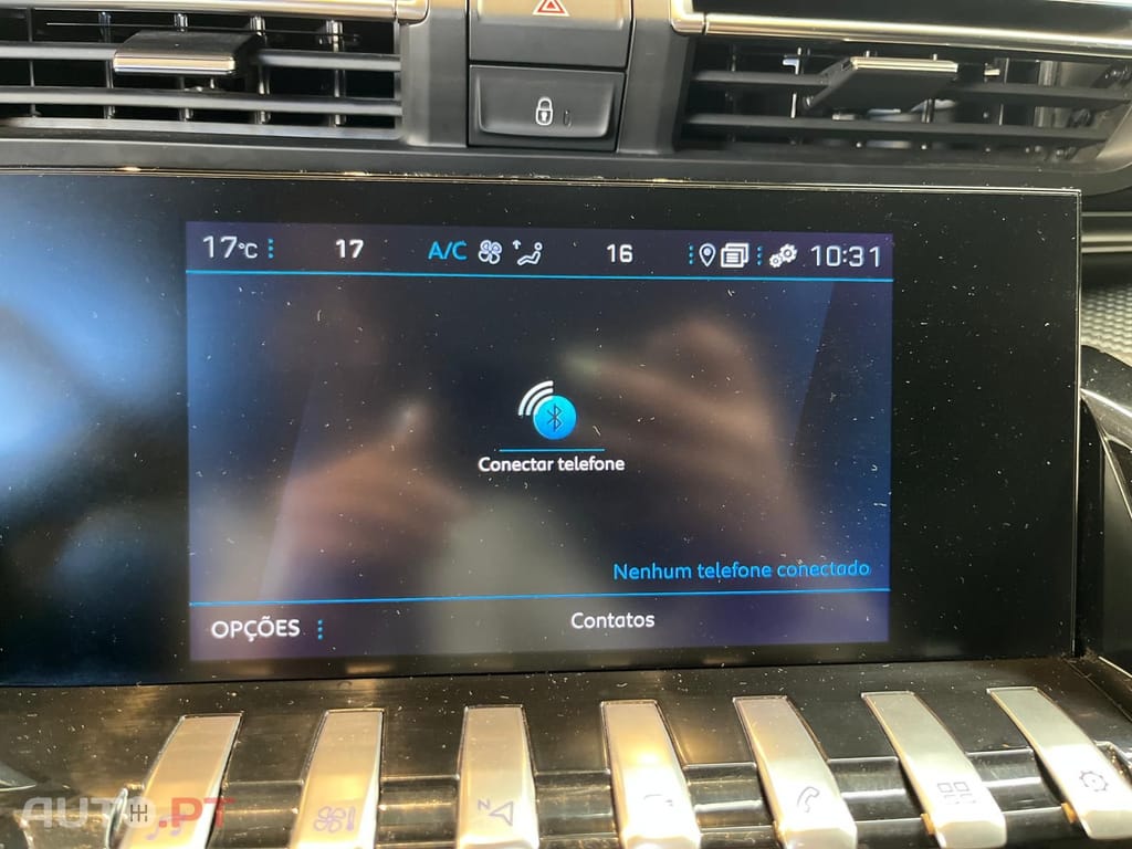 Peugeot 508 1.5 HDI  EAT8 Active Business