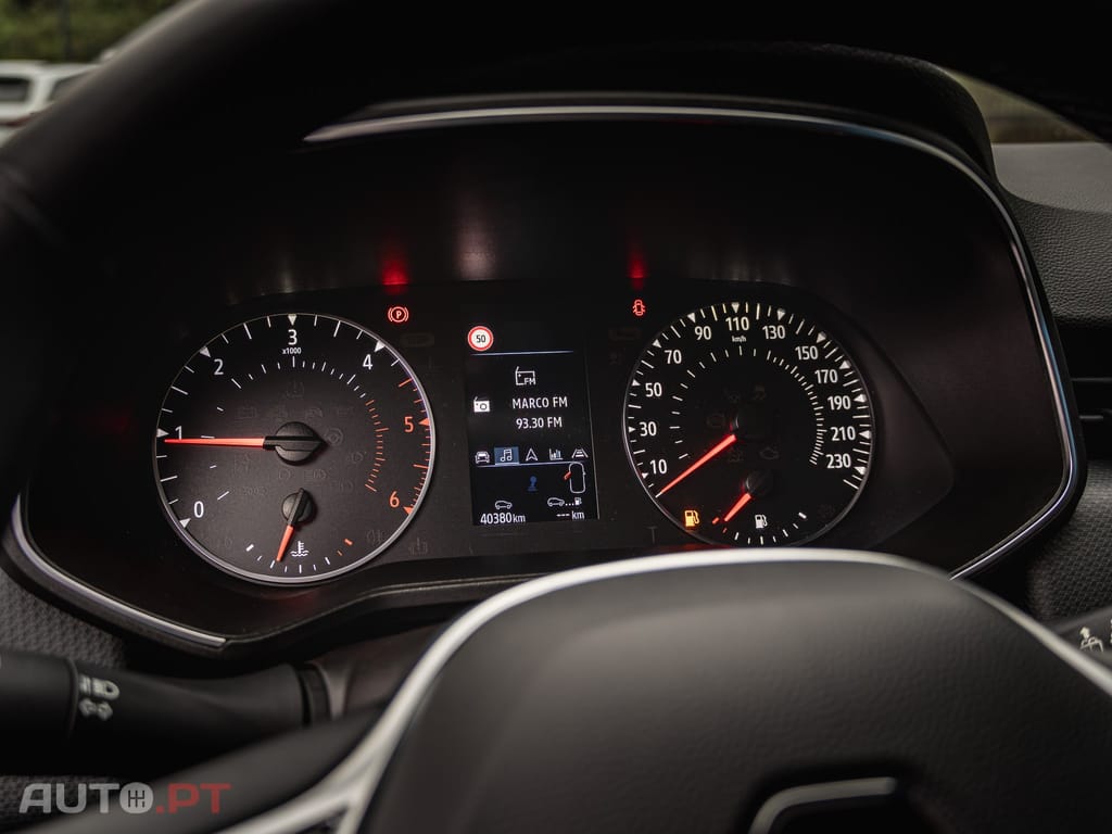 Renault Clio 1.5 Blue dCi Intens