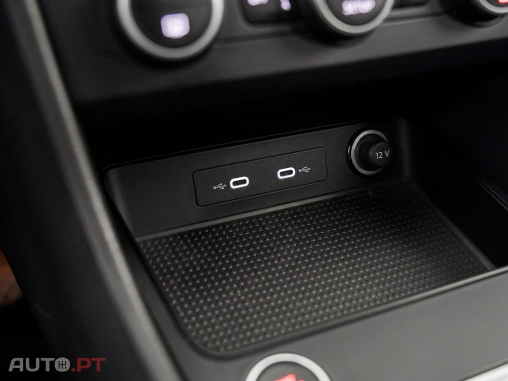 Seat Ateca 1.0 TSI Style