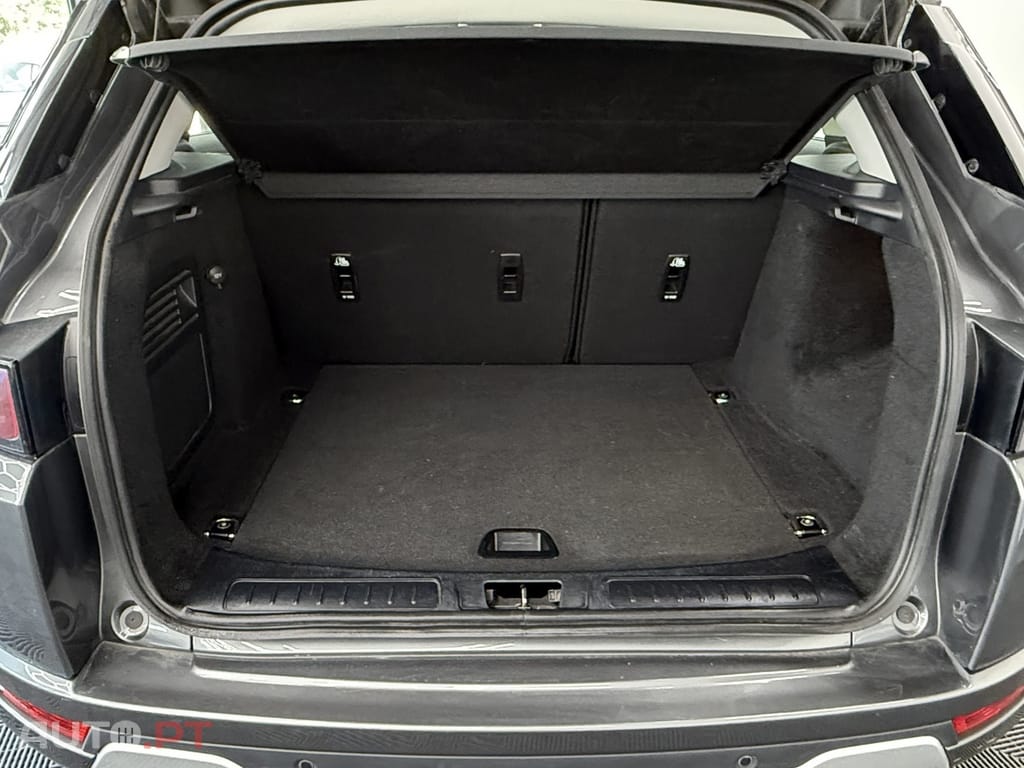 Land Rover Range Rover 2.0 TD4 SE Dynamic
