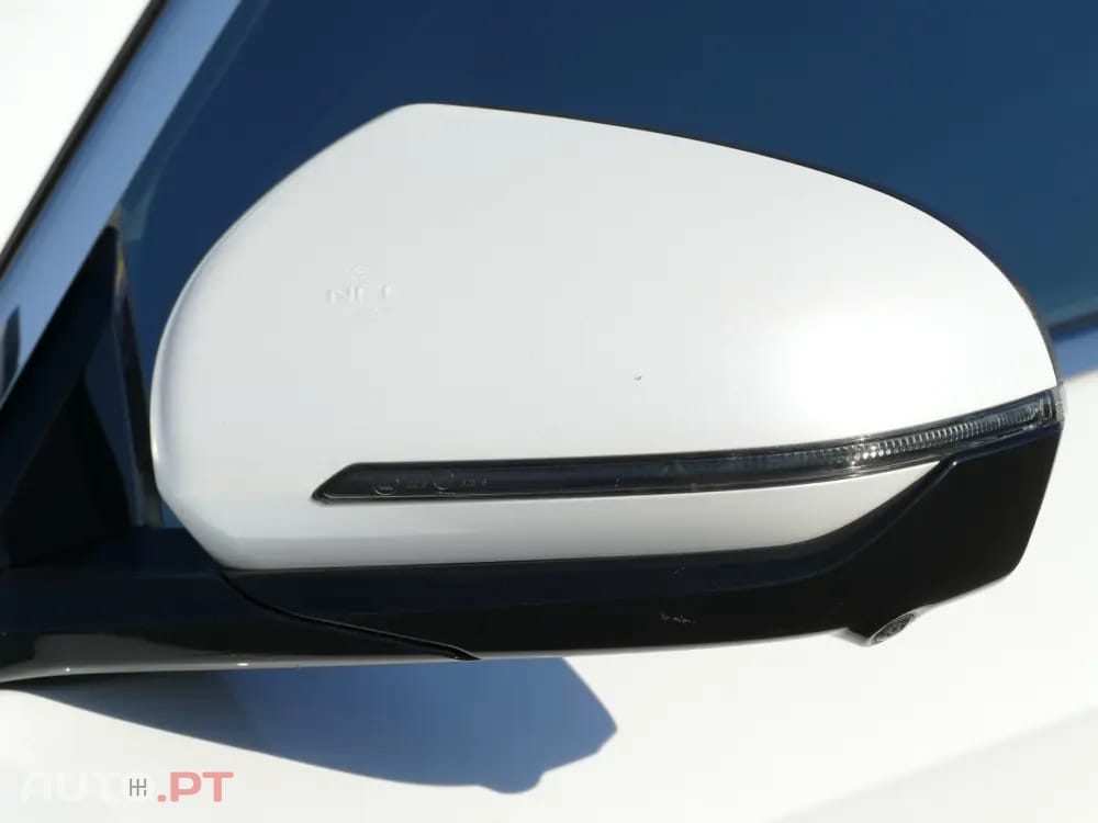 BYD Seal U 1.5 DM-i Boost