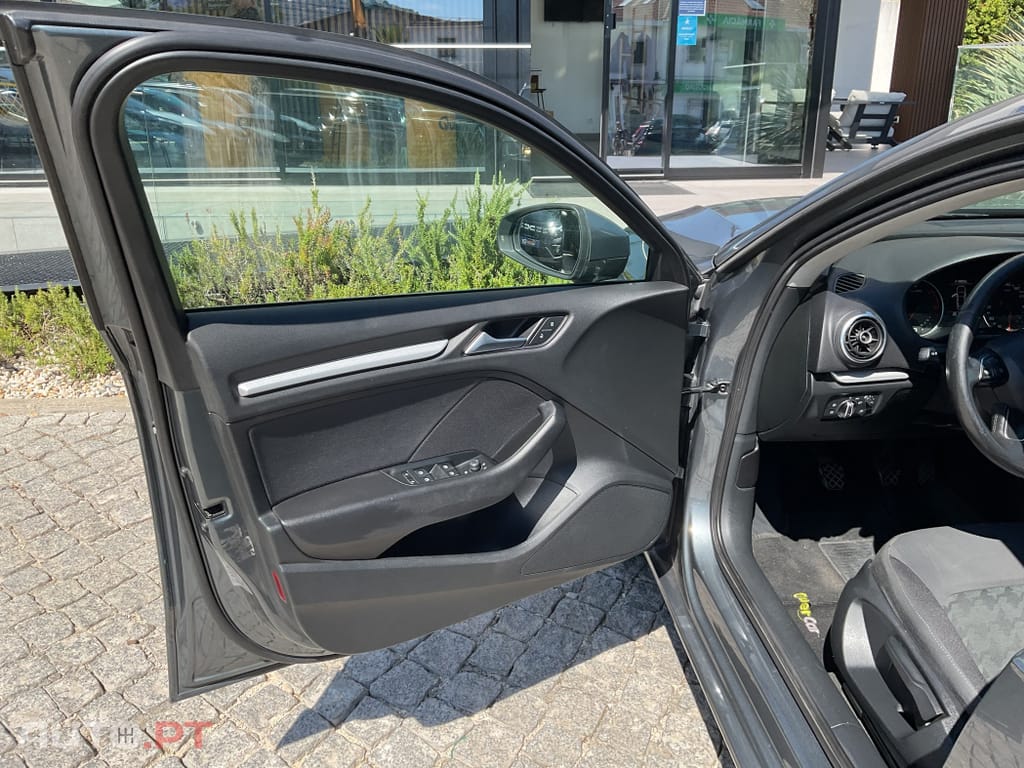Audi A3 Sportback 1.6 TDI Advance
