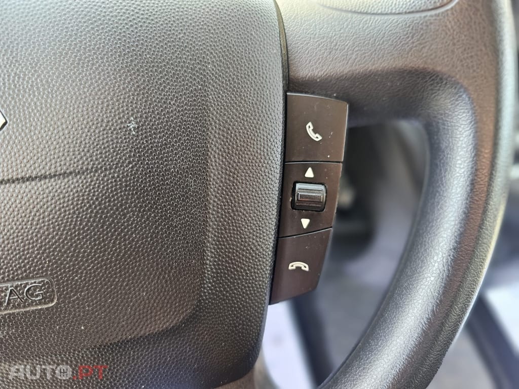 Peugeot Boxer 2.2 BlueHDi 435 L4H2