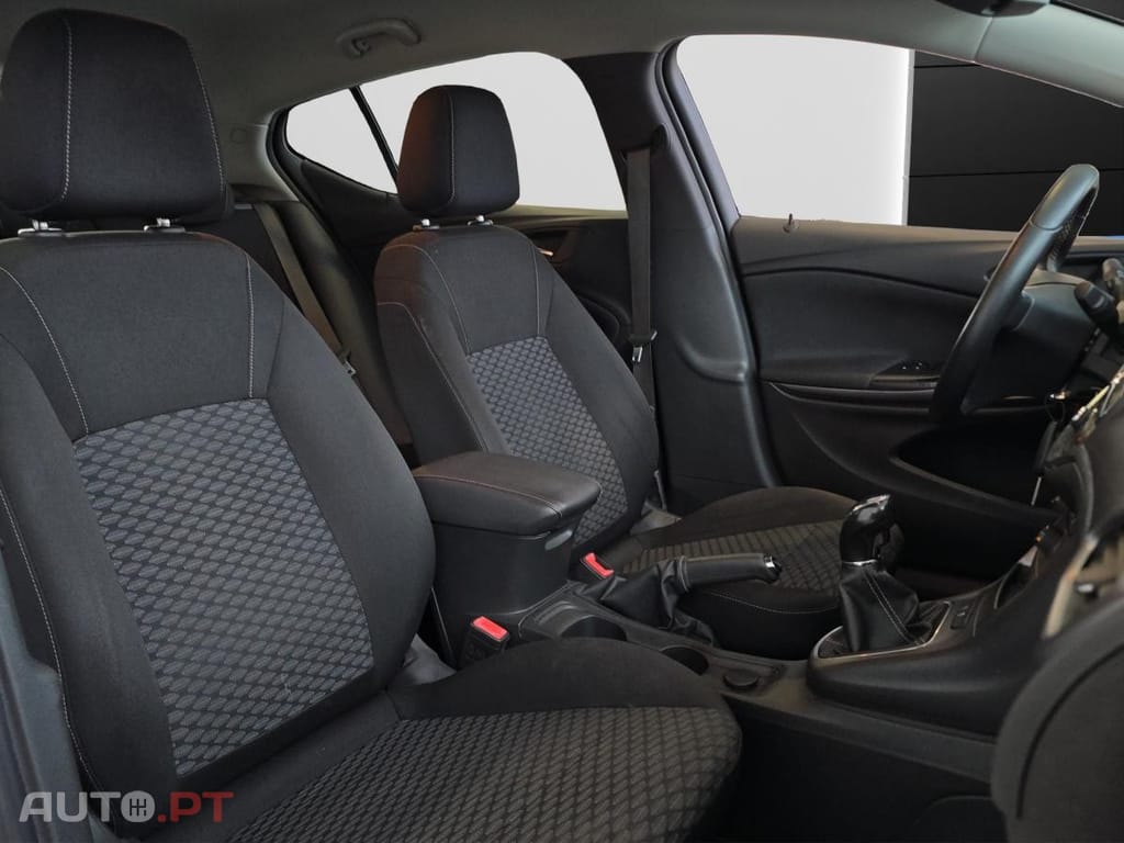 Opel Astra 1.0 Turbo EcoFlex