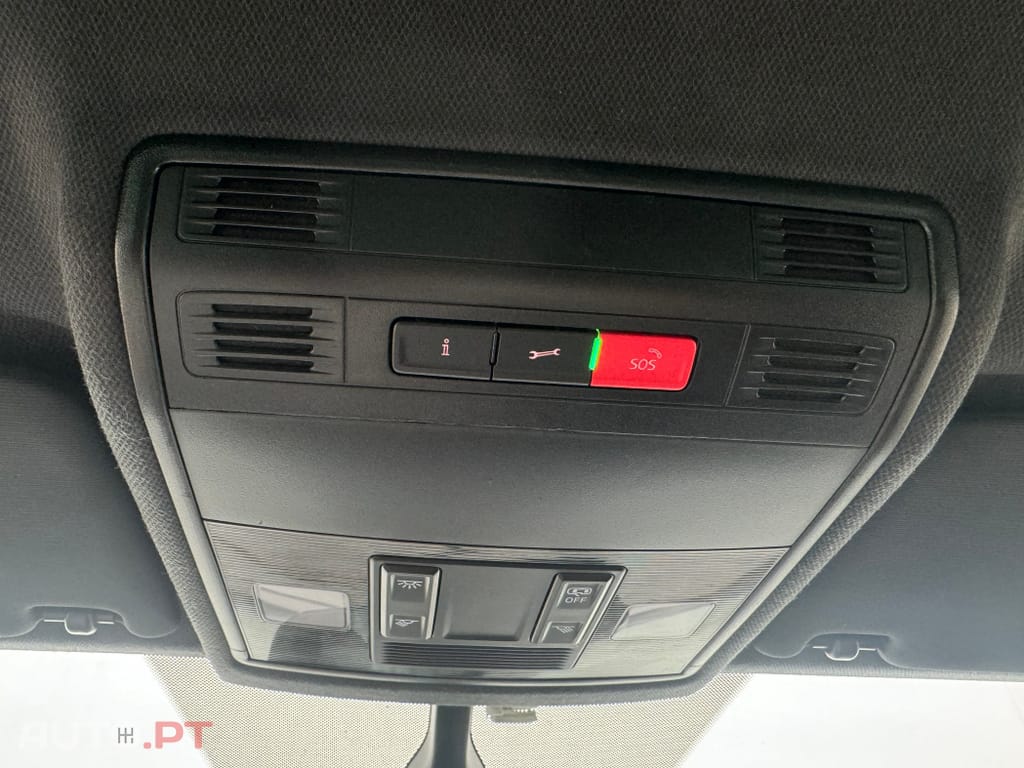 Seat Arona 1.0 TSI FR