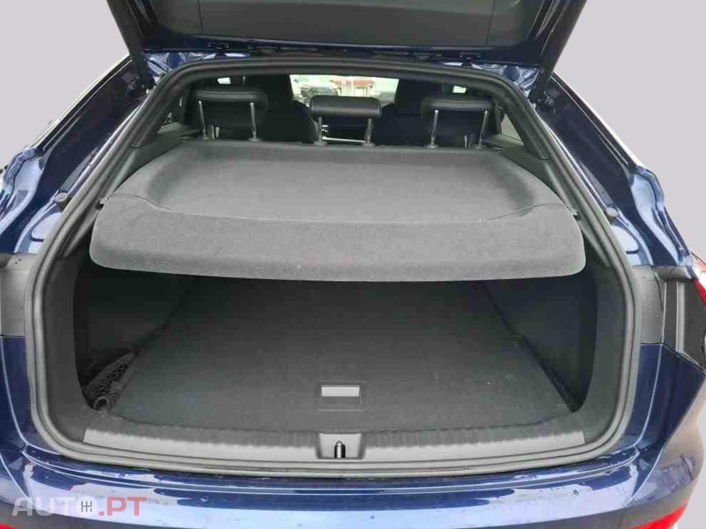 Audi Q4 E-Tron 82 kWh S Line I.V.A DEDUTIVEL 