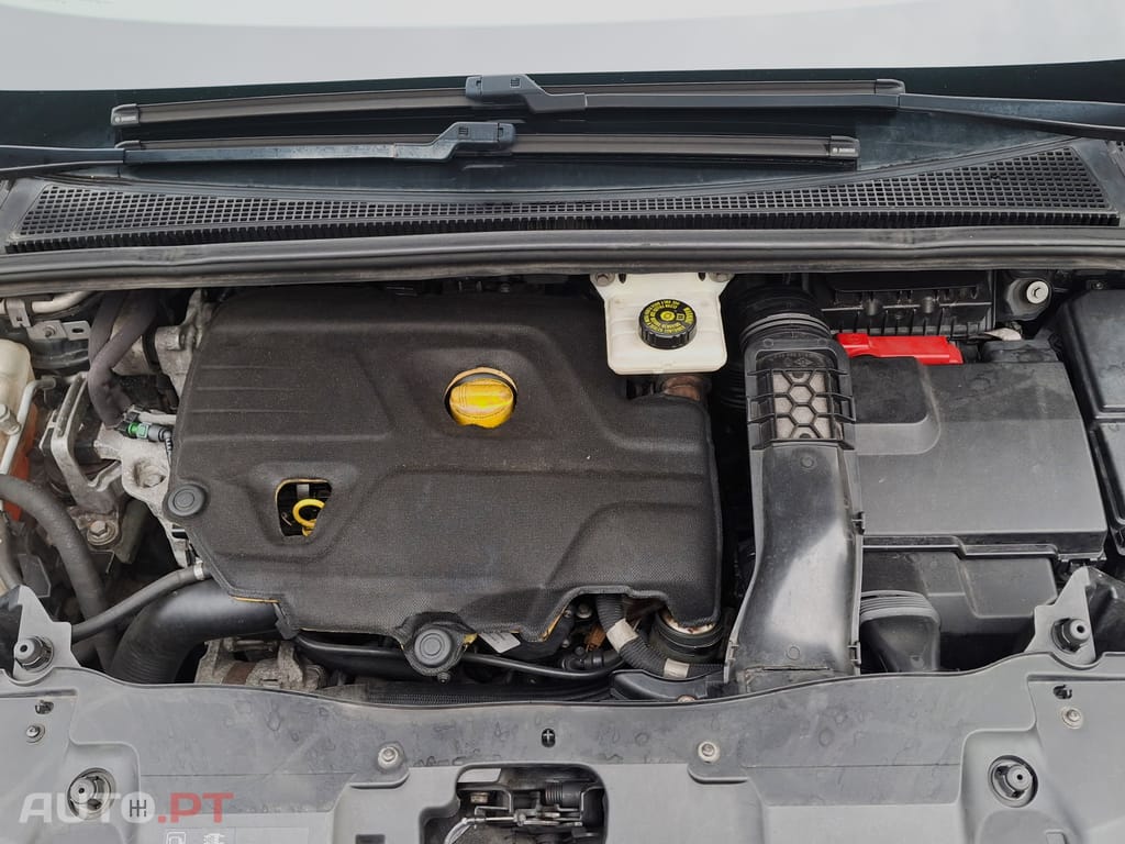 Renault Espace ZEN 1.6 Diesel