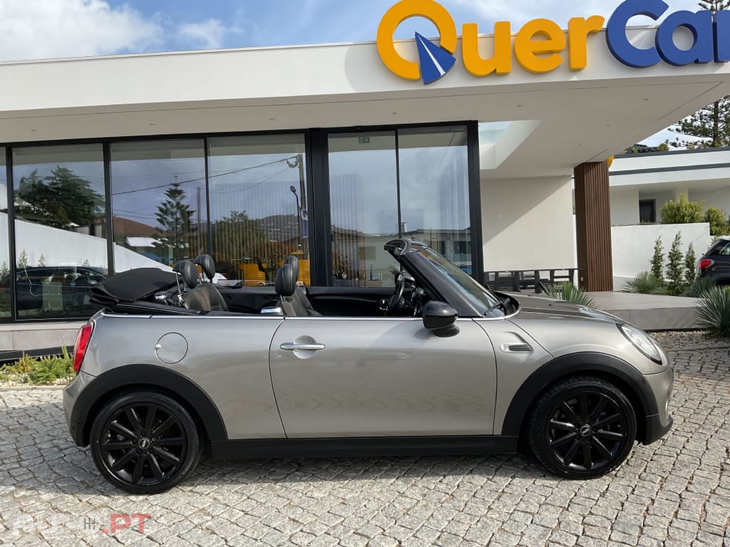 MINI Cooper D