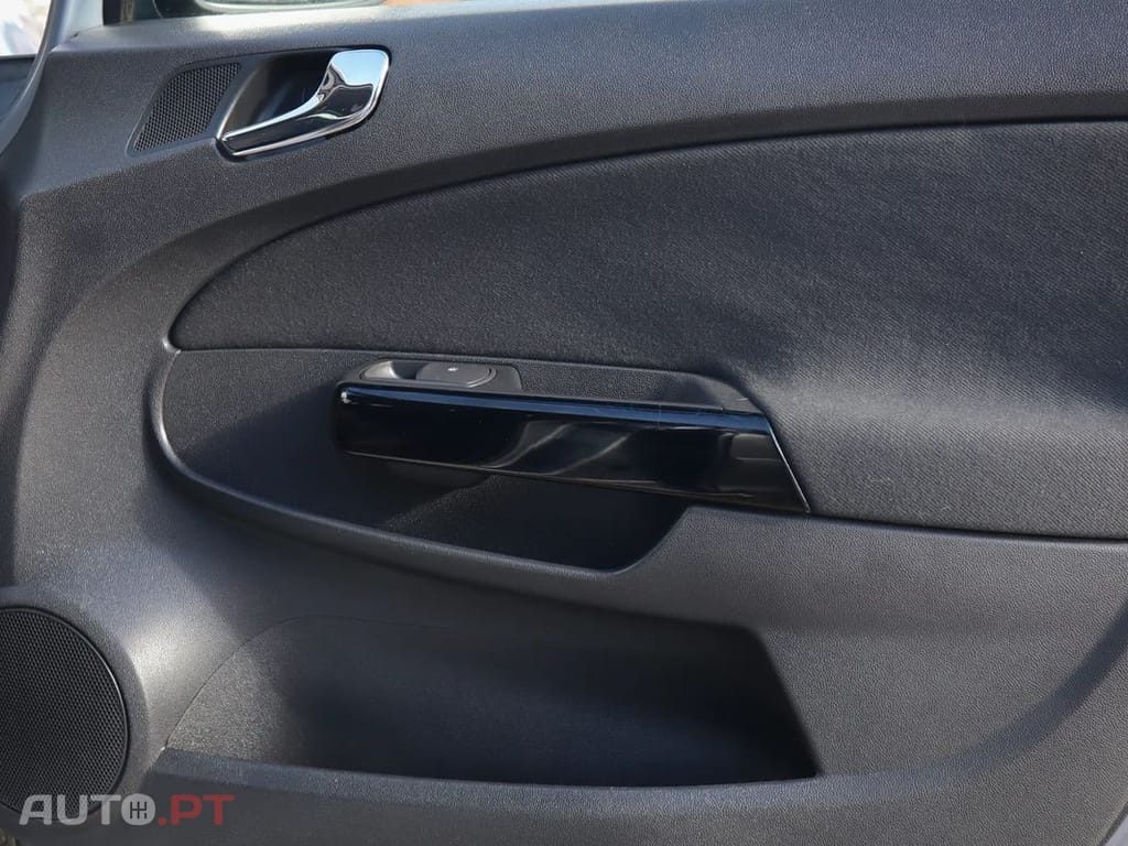 Opel Corsa 1.2 Enjoy Easytronic