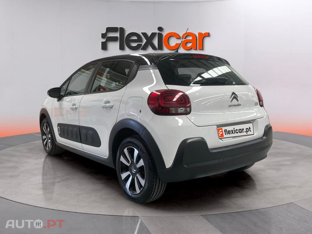 Citroen C3 1.2 PureTech Max