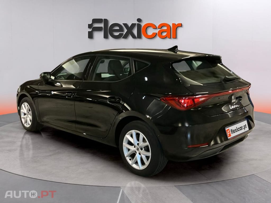 Seat Leon 1.0 TSI Style