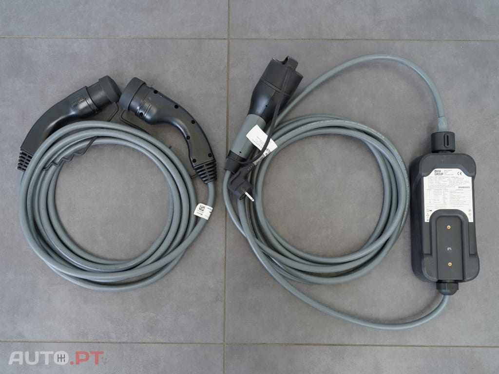 BMW i4 eDrive40 Desportiva M