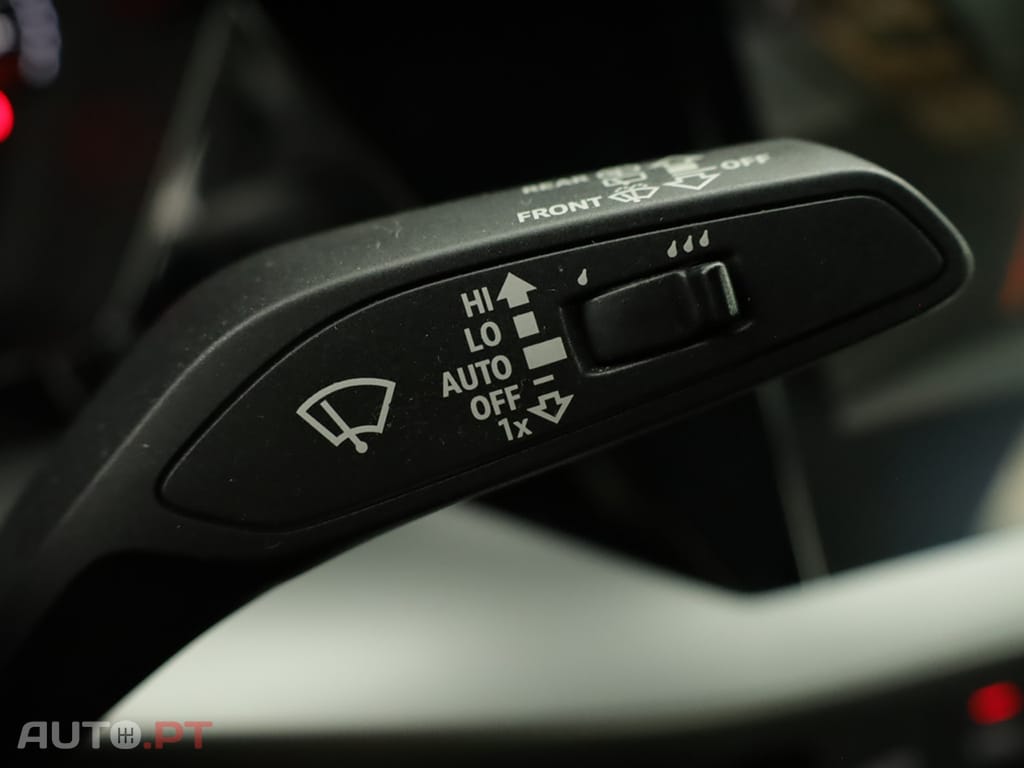 Audi A3 A3 SB 40 TFSIe Advanced — fotografia 18