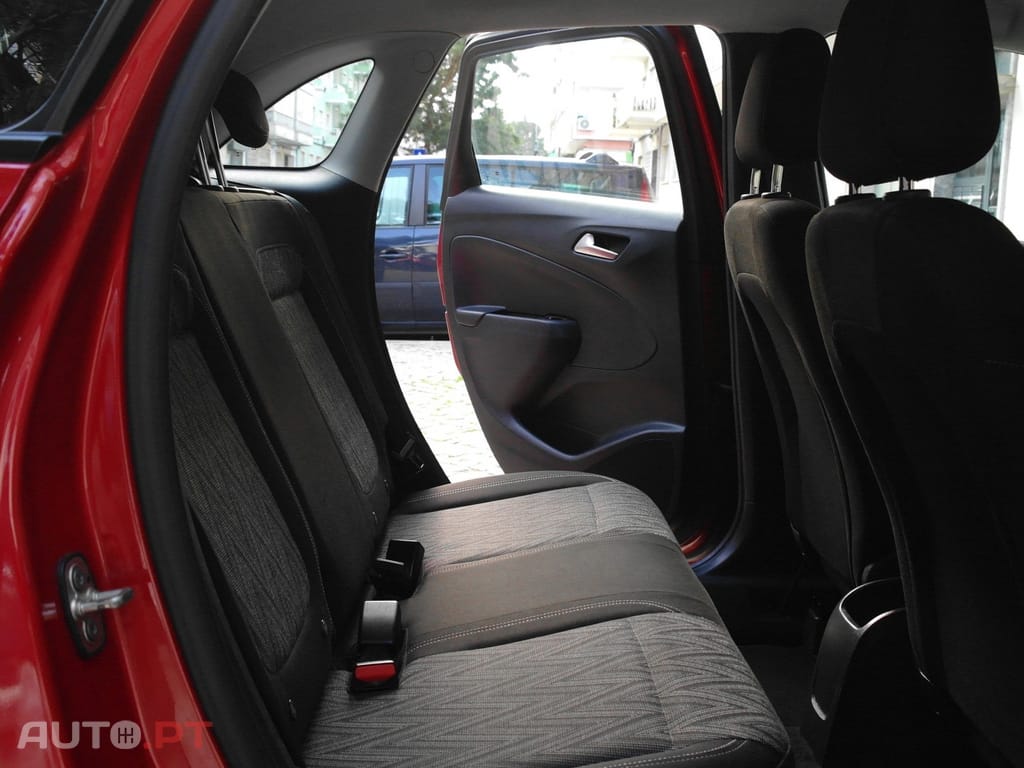 Opel Crossland X 1.2 T 120 Anos