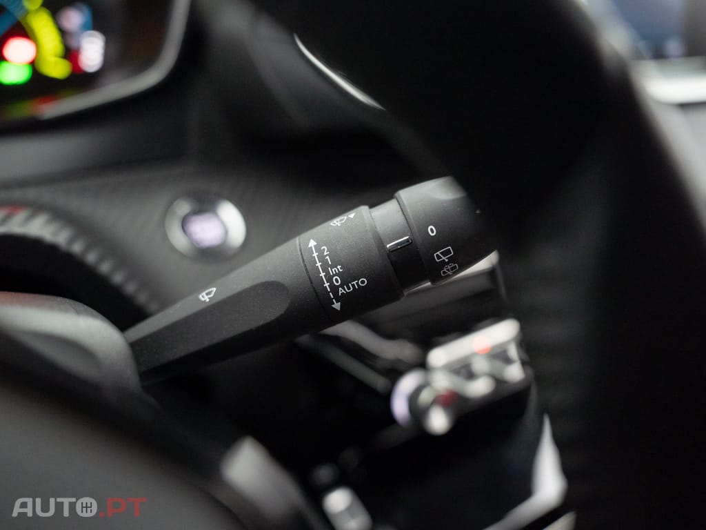 Peugeot E-208 50 kWh Allure