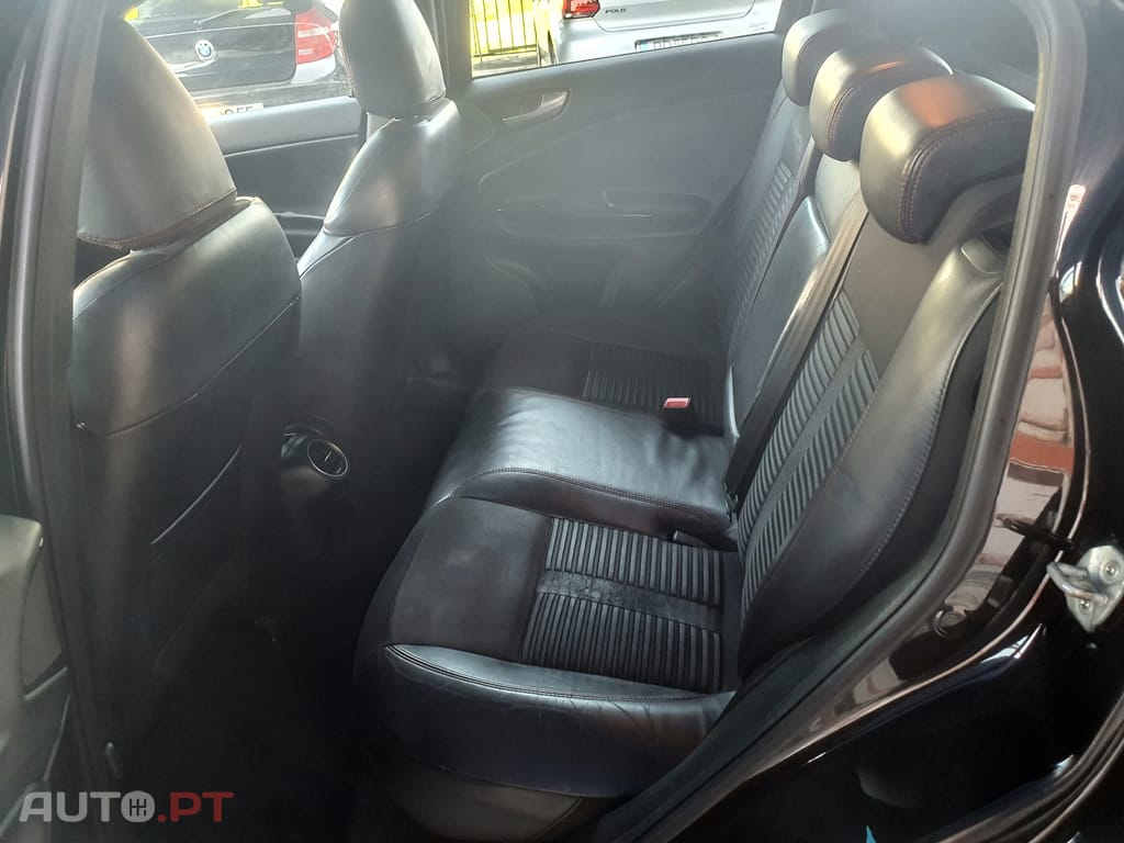 Alfa Romeo Giulietta 1.6 JTDm Corporate