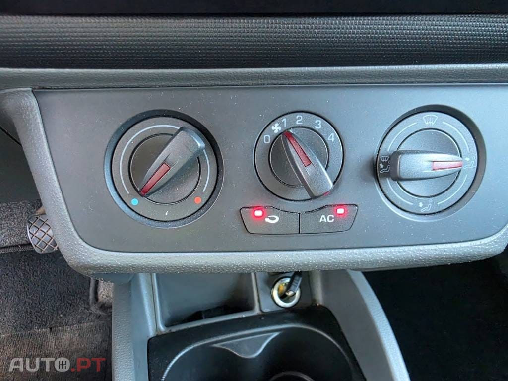 Seat Ibiza 1.2TDi Ecomotive