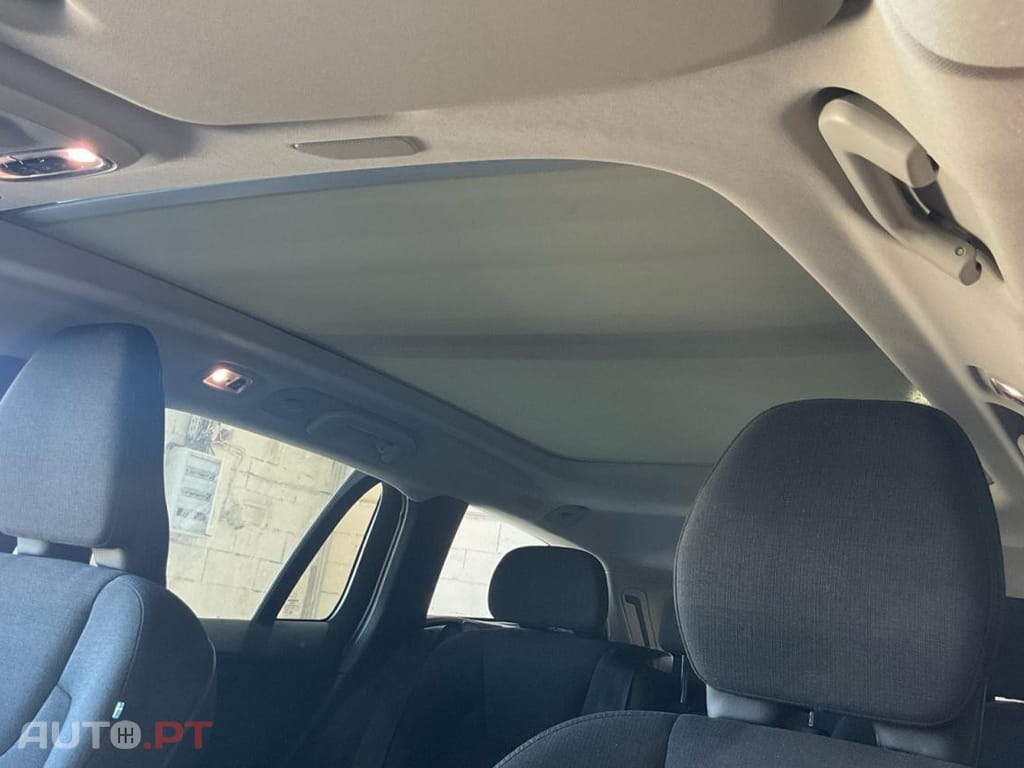 Volvo V60 2.0 T6 AWD TE Inscription Expression