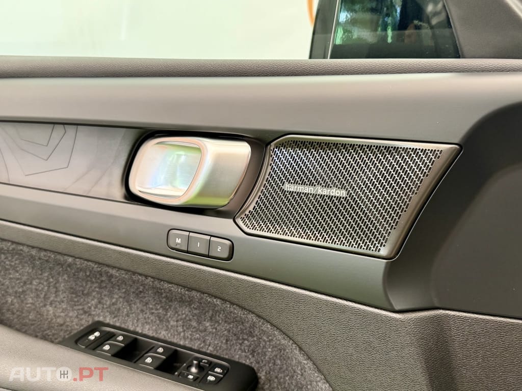 Volvo XC40 Recharge Twin Ultimate