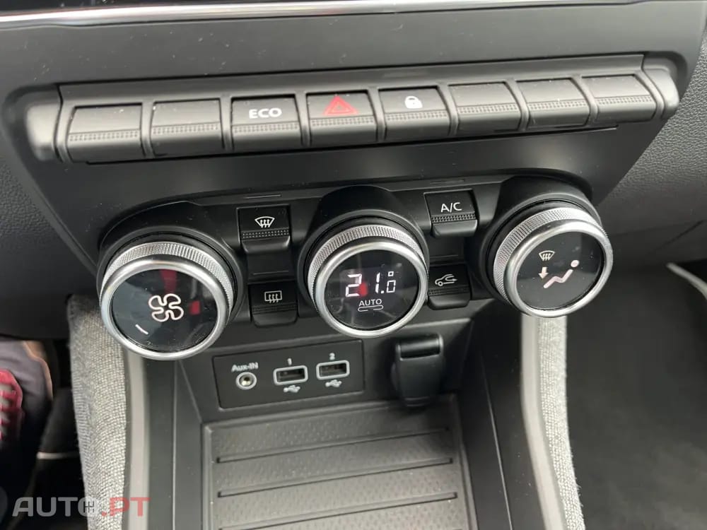 Renault Zoe (c/ Bateria) Limited 50