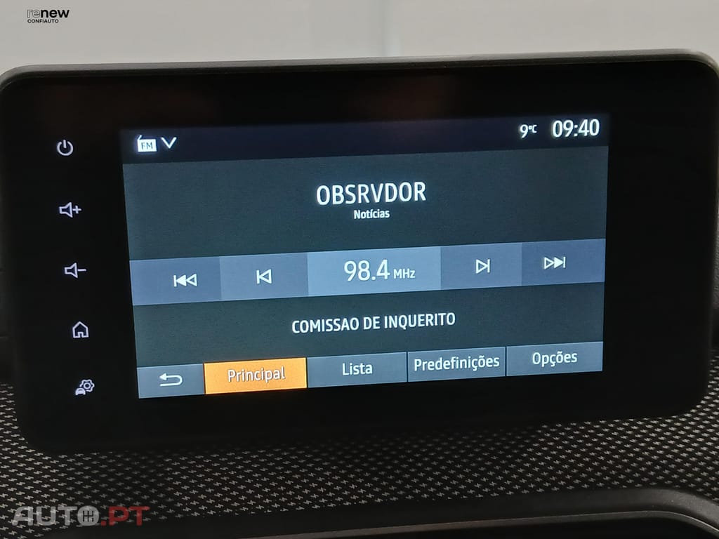 Dacia Jogger 1.0 ECO-G Expression 7L Bi-Fuel