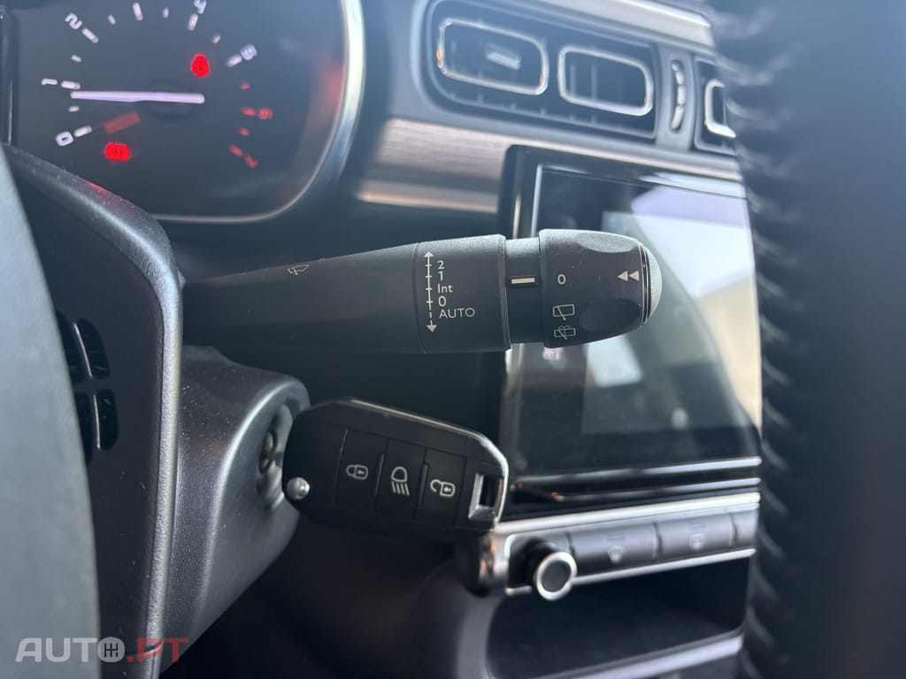 Citroen C3 1.2 PureTech Shine Pack EAT6