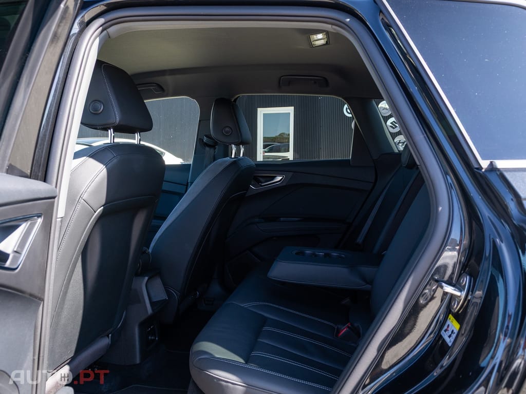 Audi Q4 E-Tron 40 82 kWh