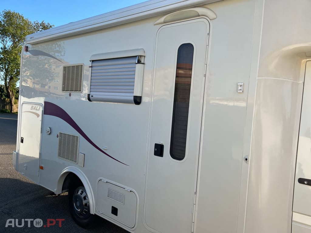 Mercedes-Benz Sprinter 316 CDI Notin BALI
