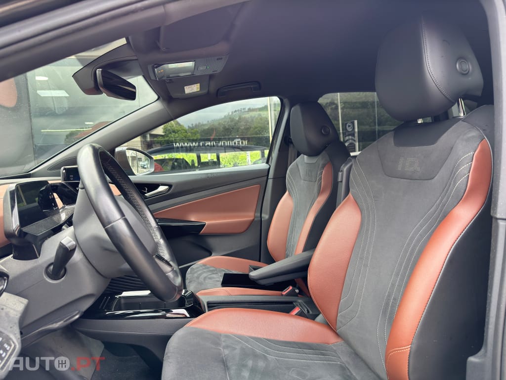 Volkswagen Id.4 77 kWh Pro Performance Business