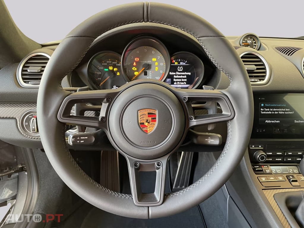 Porsche 718 RS 