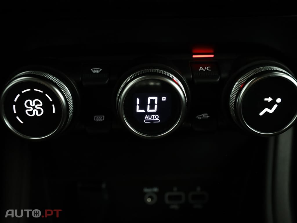 Renault Captur Captur 1.0 TCe Techno