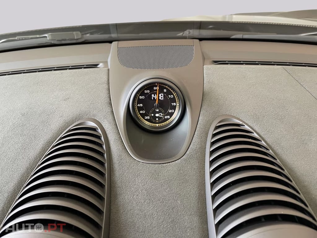 Porsche 718 RS 