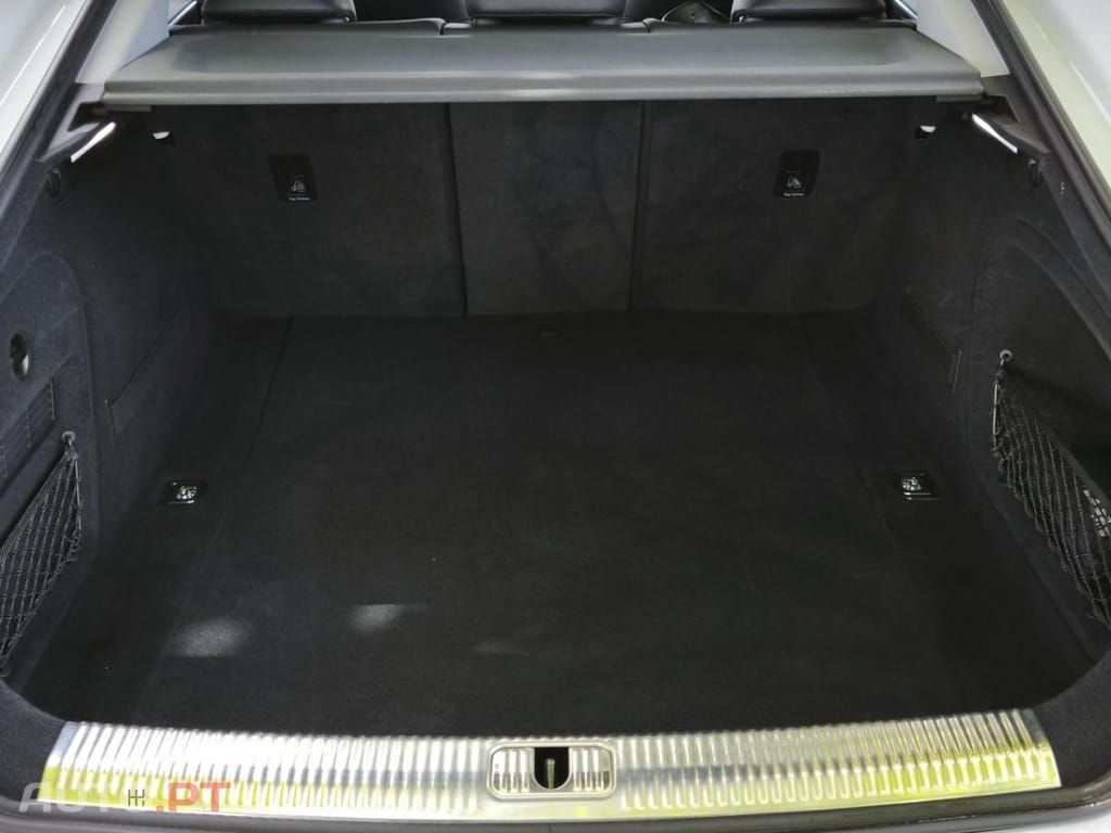 Audi A5 35 TDI S tronic sport