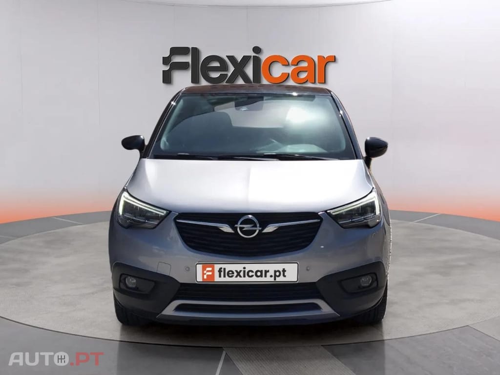 Opel Crossland X 1.2 T Edition