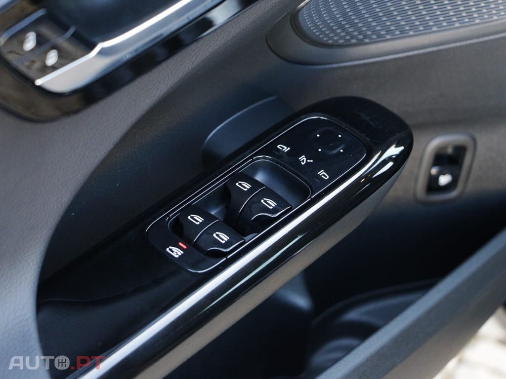 Mercedes-Benz C 220 d Avantgarde