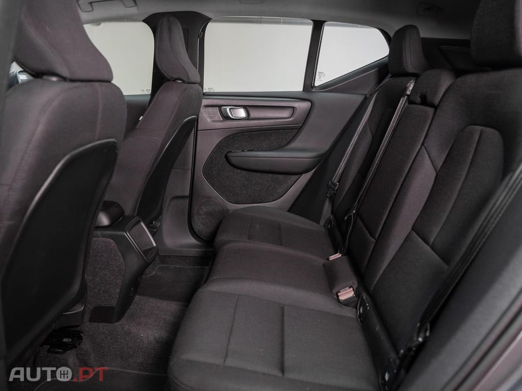 Volvo XC40 2.0 D3 Momentum