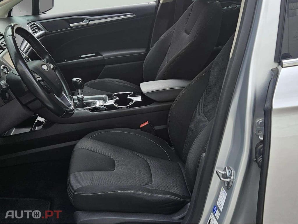 Ford Mondeo SW 1.6 TDCi Trend