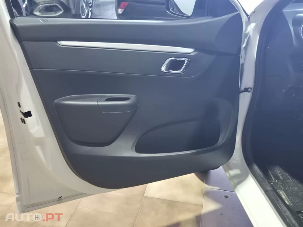 Dacia Spring Electric 45 Comfort