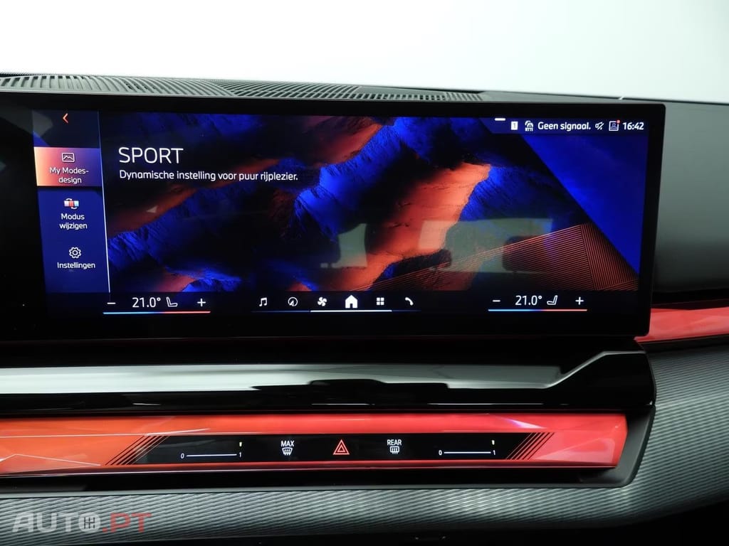 BMW 530 e M Sport Pack