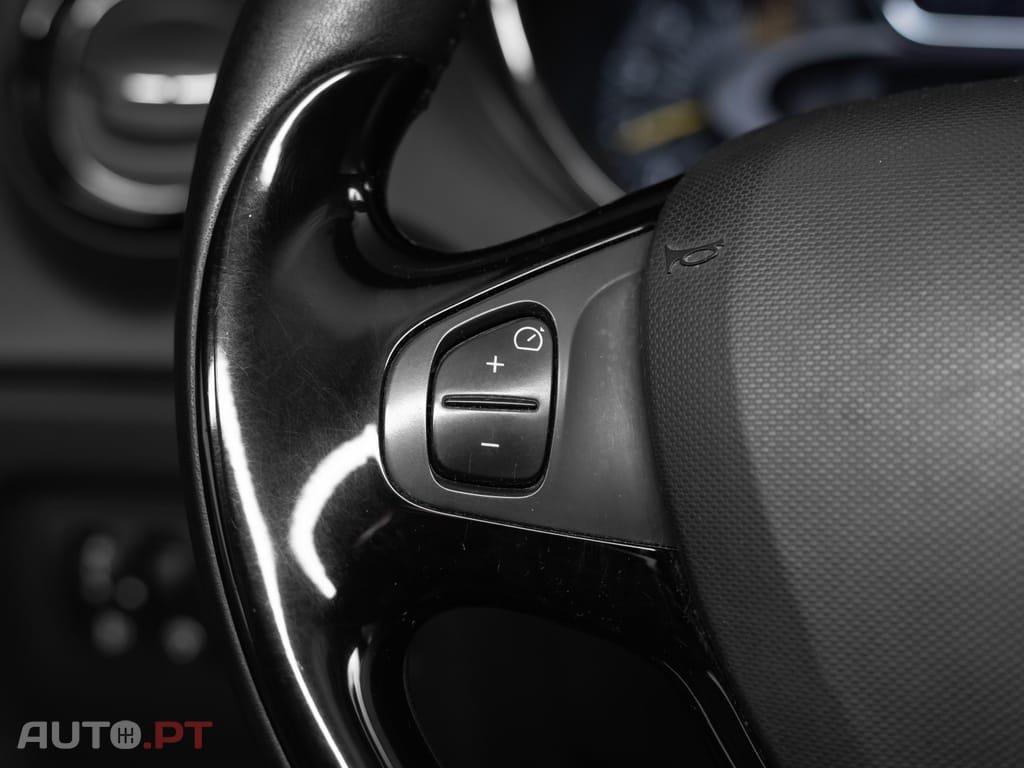 Renault Captur 1.5 dCi