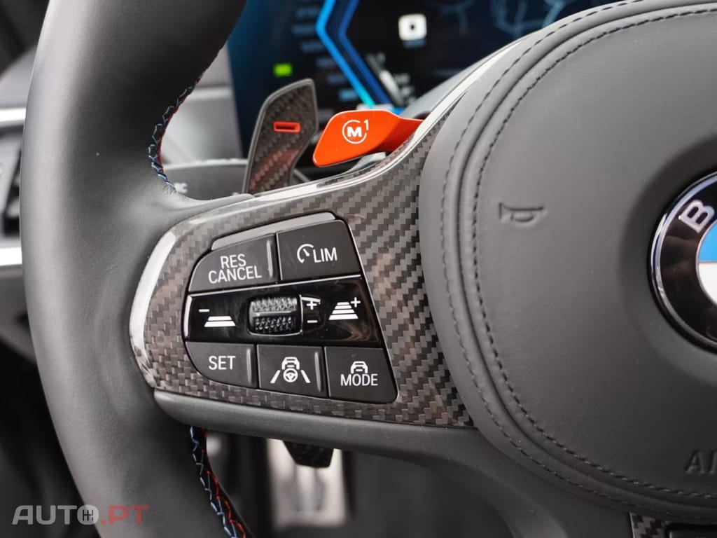 BMW M3 Competition M xDrive Touring