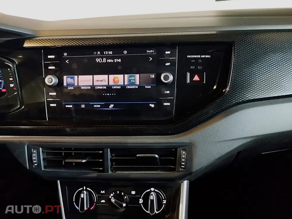 Volkswagen Polo 1.0 Tsi Life 95cv