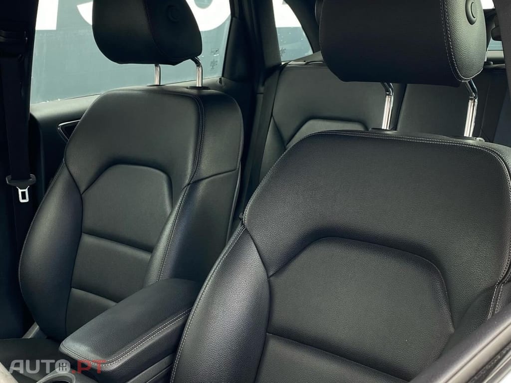 Mercedes-Benz B 180 CDi Style