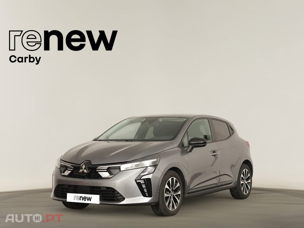 Mitsubishi Colt Colt 1.0 MPI-T Invite