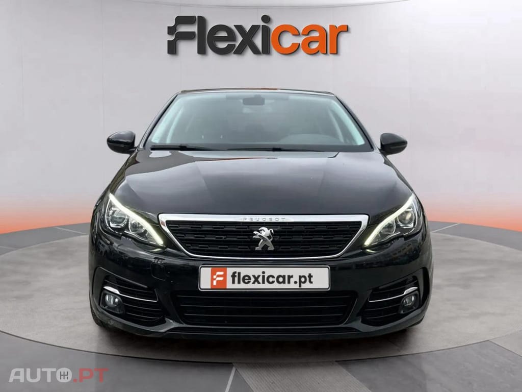Peugeot 308 1.2 PureTech Style